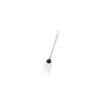 Nutrition Cake Fork